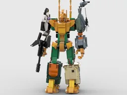 Transformer Ruination