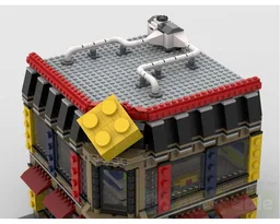 LEGO Store Modular