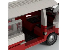 VW T3 Transporter