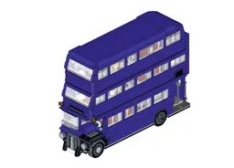 Knight Bus
