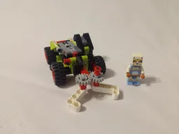 Mine Loader 2
