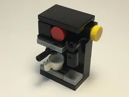 Small Coffee machine