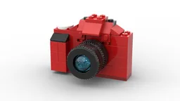 11020 RED CAMERA