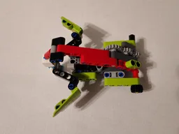 42102C: Scorpion
