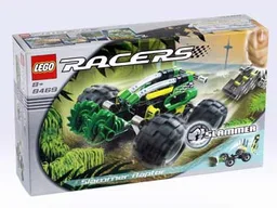 Slammer Raptor