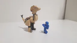 AAC - Armored Assault Chicken