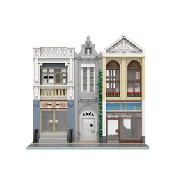 Dairy Store Modular Buildings