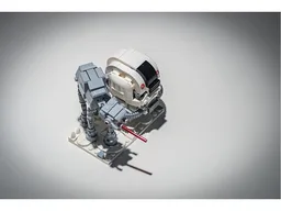 ATAT Driver Brickheadz