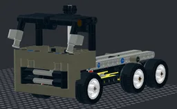 Mini Truck