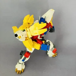 TF-003 Lio Prime