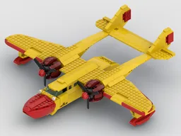 Talespin - The Sea Duck