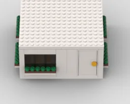 MODERN FLAT