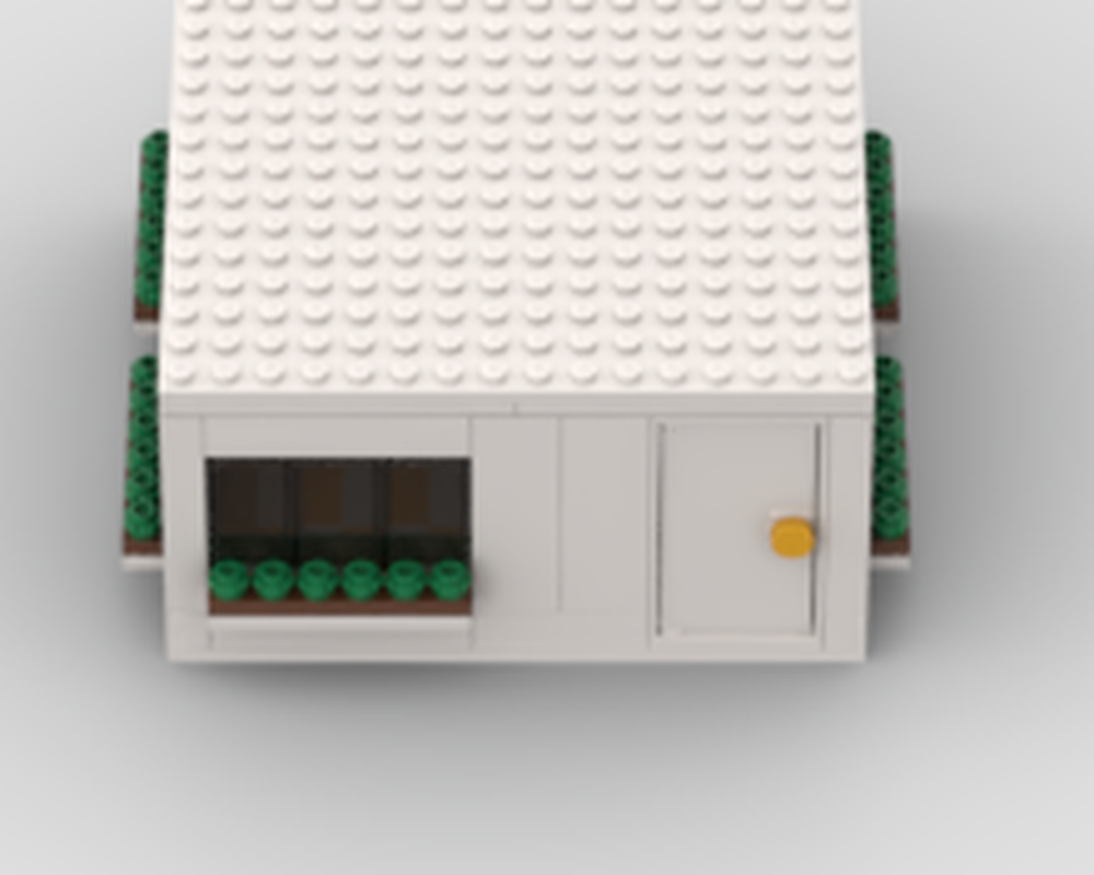 Lego MODERN FLAT