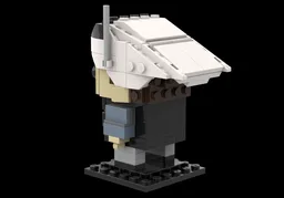 Rebel Fleet Trooper