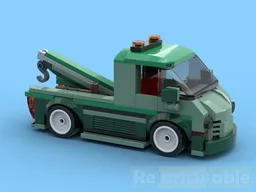 Jasmine, green version
