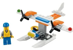 Seaplane