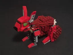 Red Rabbit