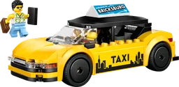 Yellow Taxi