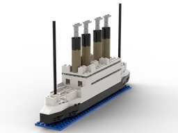 RMS Titanic