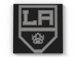 Los Angeles Kings Logo