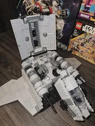 Imperial Attack Shuttle