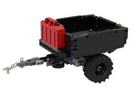 ATV Trailer 1
