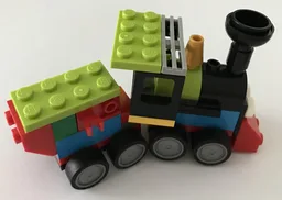 11001 - Train