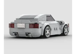 2001 Audi TT Quattro