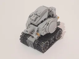 MINI TANK