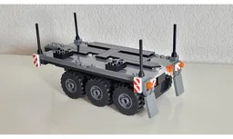 60409 Ballast Transporter