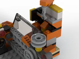 31017 Machine
