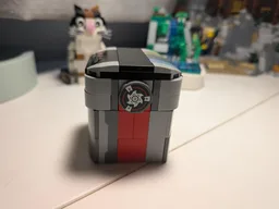 Small Jewelry Box