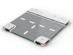MILS - T Intersection