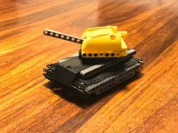 42121 Tank