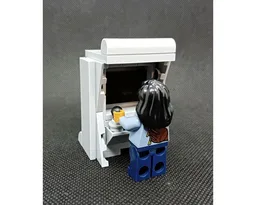 Arcade Gaming Machine