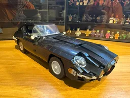 Jaguar E-Type