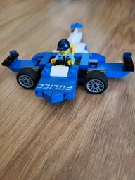 60312 Airplane