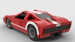 Ford GT40