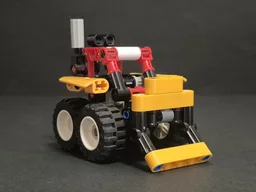 42101 Bobcat