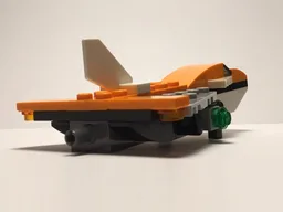 31028 Saab 37 Viggen