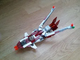 31086 Universal jet