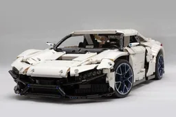 Rezvani Beast Alpha