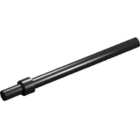 Bar 6L with Stop Ring / Black