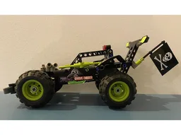 Speeder