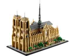 Notre-Dame de Paris