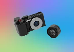 Sony ZV-E10 II Camera