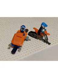Arctic Sidecar