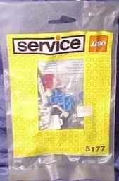 Town and Space Accessories