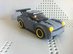 75877 Porsche 930 Turbo