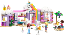 Unicorn Dream Café
